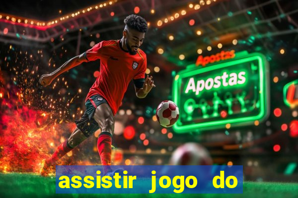 assistir jogo do inter futemax